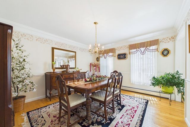 76 Erin Ct., New Bedford, MA 02745