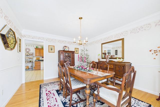 76 Erin Ct., New Bedford, MA 02745