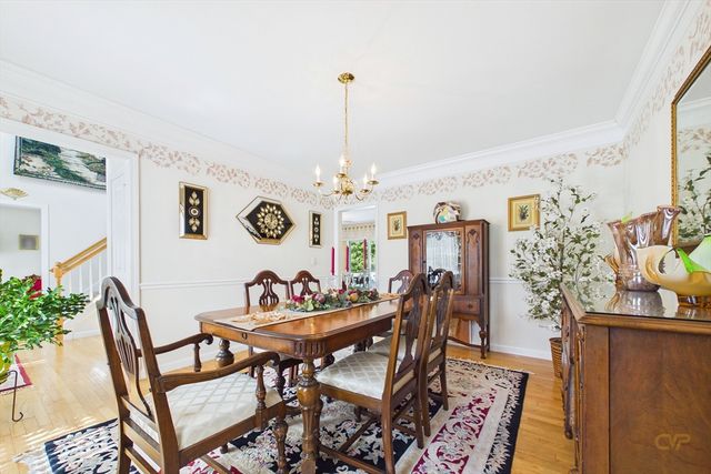 76 Erin Ct., New Bedford, MA 02745