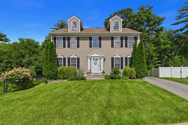 76 Erin Ct., New Bedford, MA 02745