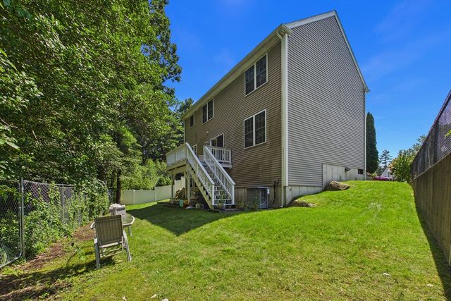 76 Erin Ct., New Bedford, MA 02745