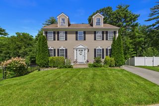 76 Erin Ct., New Bedford, MA 02745