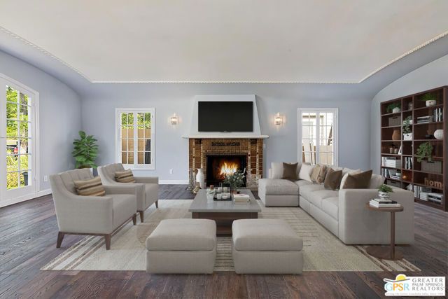 404 E Randolph Street, Glendale, CA 91207