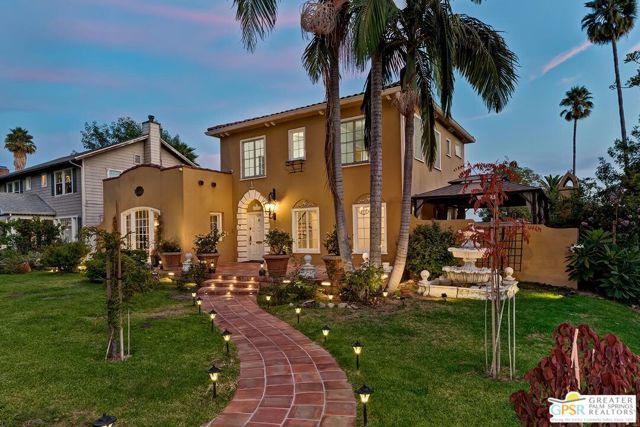 404 E Randolph Street, Glendale, CA 91207