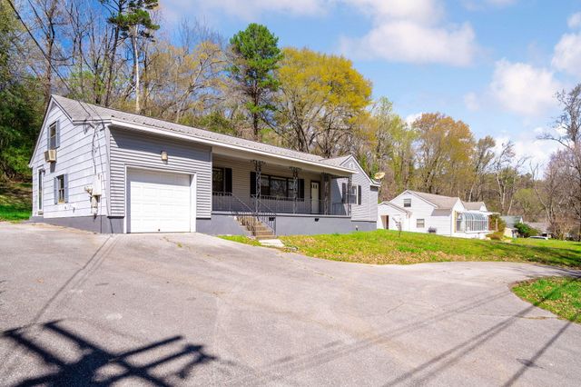 1647 S Seminole Drive, Chattanooga, TN 37412