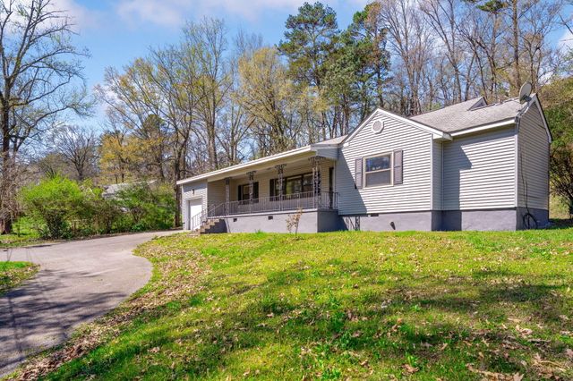 1647 S Seminole Drive, Chattanooga, TN 37412