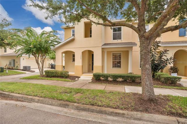 3009 AURIGA DRIVE, Orlando, FL 32828