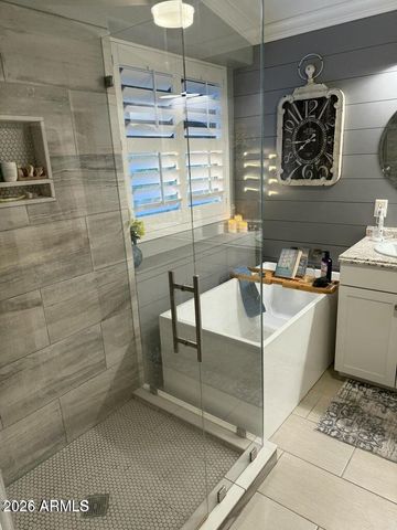 10405 W PATRICK Lane, Peoria, AZ 85383