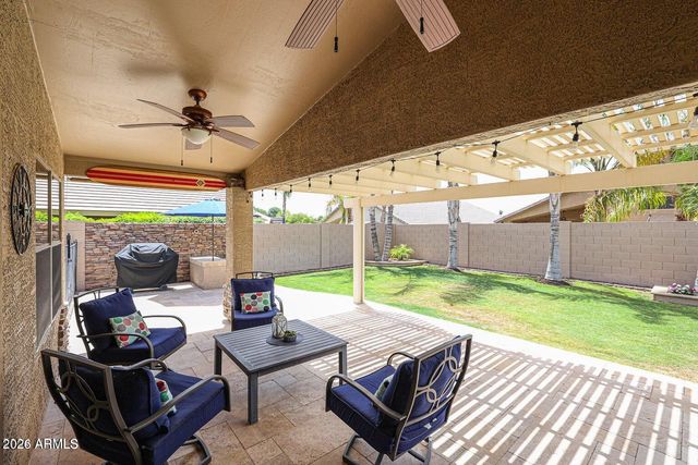 10405 W PATRICK Lane, Peoria, AZ 85383