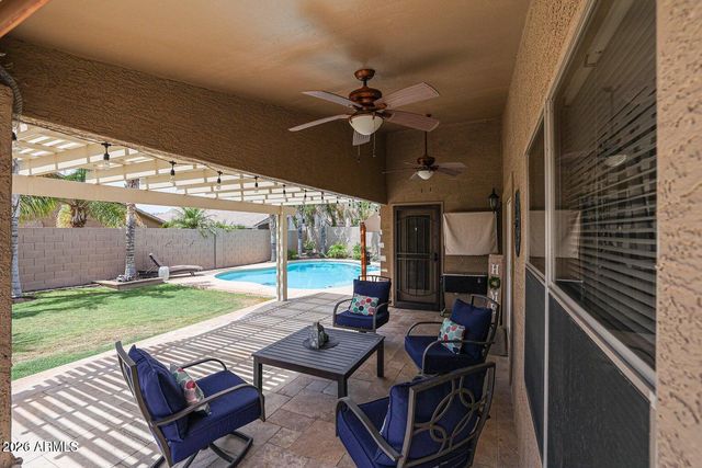 10405 W PATRICK Lane, Peoria, AZ 85383