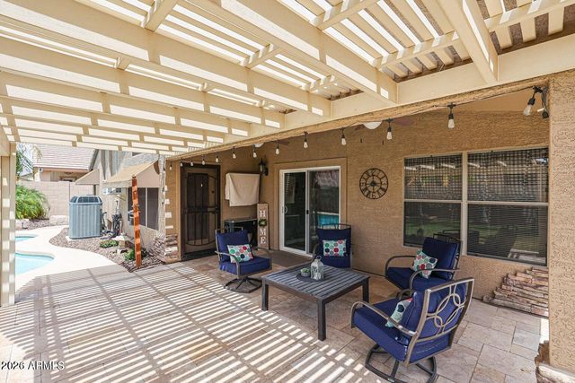 10405 W PATRICK Lane, Peoria, AZ 85383