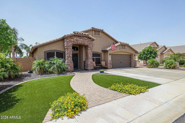 10405 W PATRICK Lane, Peoria, AZ 85383