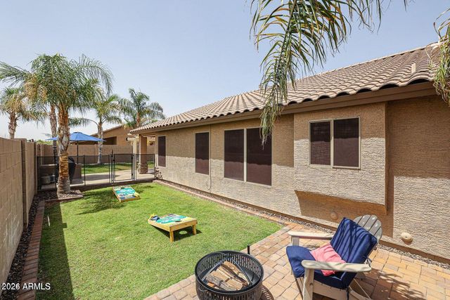 10405 W PATRICK Lane, Peoria, AZ 85383