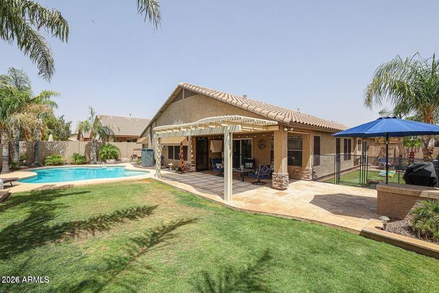 10405 W PATRICK Lane, Peoria, AZ 85383