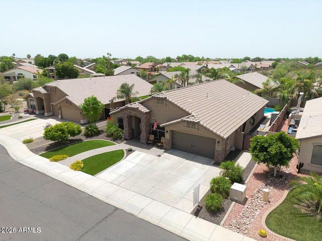 10405 W PATRICK Lane, Peoria, AZ 85383