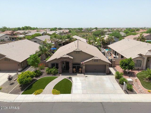 10405 W PATRICK Lane, Peoria, AZ 85383