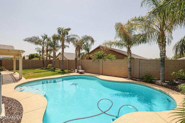 10405 W PATRICK Lane, Peoria, AZ 85383