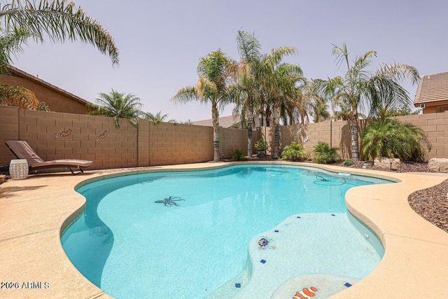 10405 W PATRICK Lane, Peoria, AZ 85383