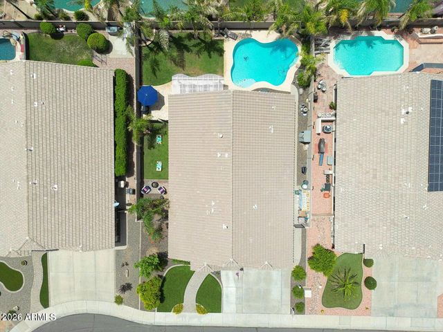 10405 W PATRICK Lane, Peoria, AZ 85383