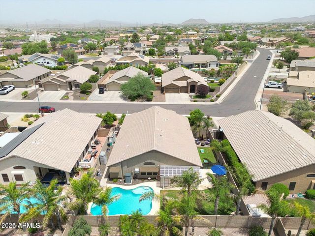 10405 W PATRICK Lane, Peoria, AZ 85383