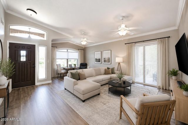 10405 W PATRICK Lane, Peoria, AZ 85383