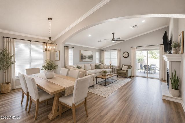 10405 W PATRICK Lane, Peoria, AZ 85383