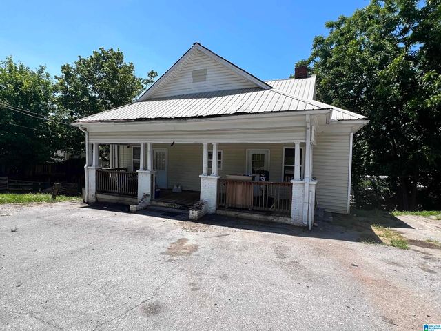 2805 HIGHWAY 25, Montevallo, AL 35115