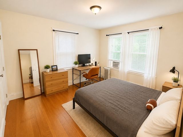 1742 Commonwealth Ave 3, Boston, MA 02135