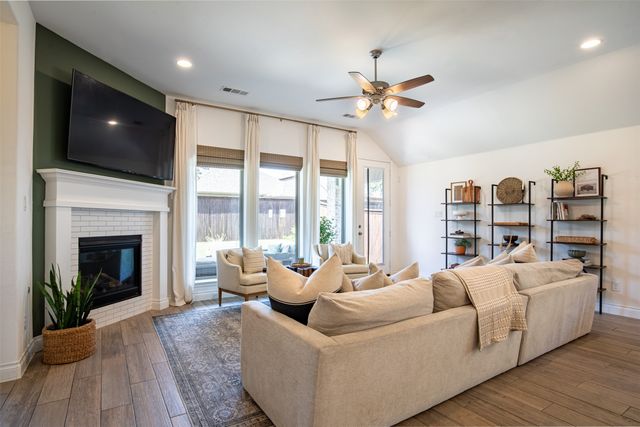 725 Bretallow Drive, Celina, TX 75009