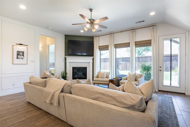 725 Bretallow Drive, Celina, TX 75009
