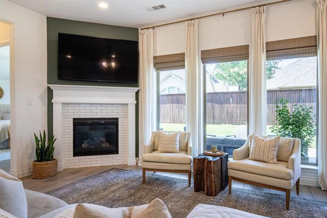 725 Bretallow Drive, Celina, TX 75009