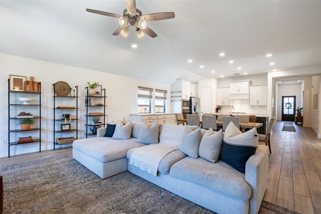 725 Bretallow Drive, Celina, TX 75009