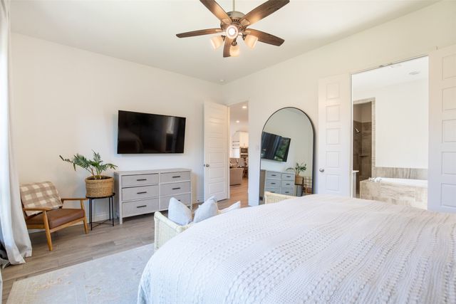 725 Bretallow Drive, Celina, TX 75009