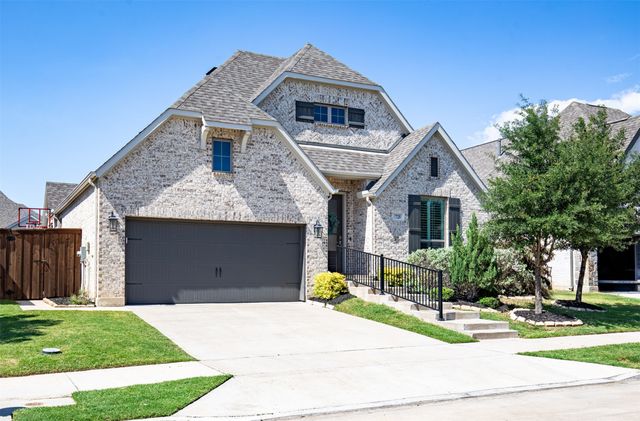 725 Bretallow Drive, Celina, TX 75009