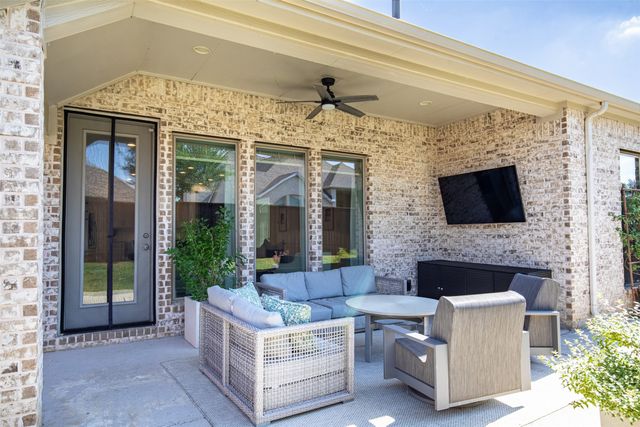 725 Bretallow Drive, Celina, TX 75009