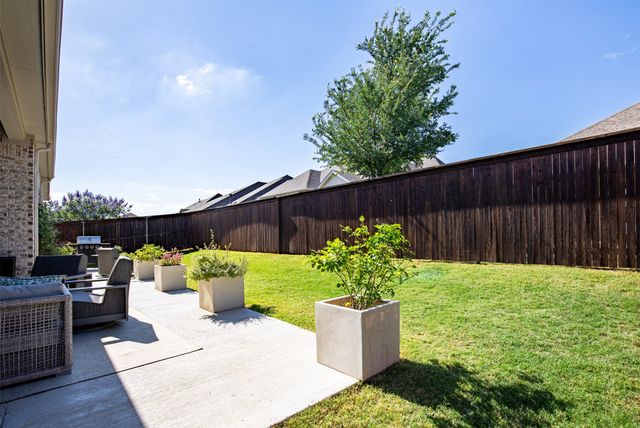 725 Bretallow Drive, Celina, TX 75009