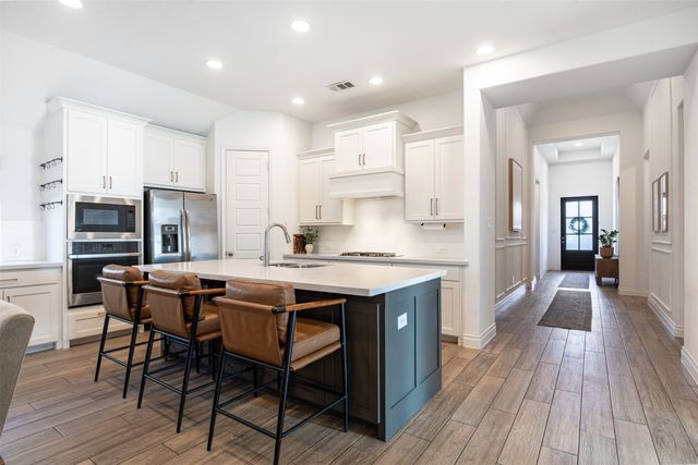 725 Bretallow Drive, Celina, TX 75009