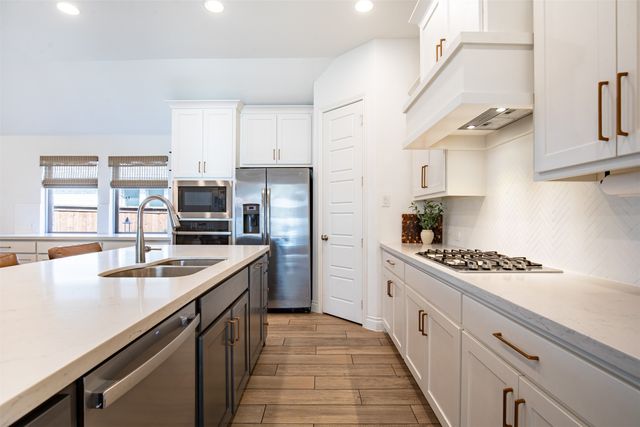 725 Bretallow Drive, Celina, TX 75009