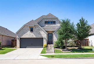725 Bretallow Drive, Celina, TX 75009