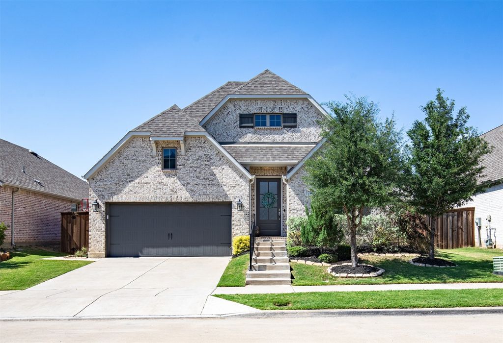 725 Bretallow Drive, Celina, TX 75009