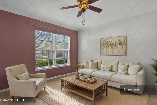 9009 NEEDLEPOINT Place, Jacksonville, FL 32244