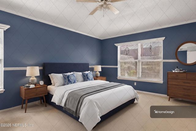 9009 NEEDLEPOINT Place, Jacksonville, FL 32244