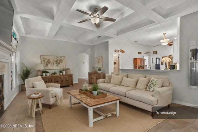 9009 NEEDLEPOINT Place, Jacksonville, FL 32244