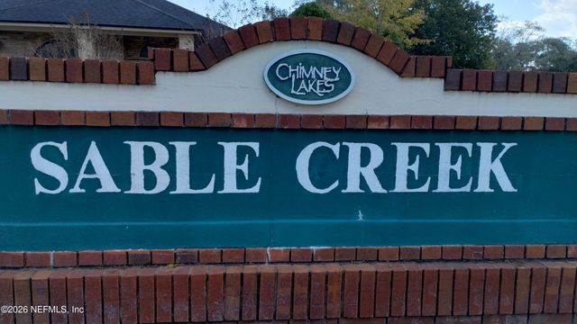 9009 NEEDLEPOINT Place, Jacksonville, FL 32244