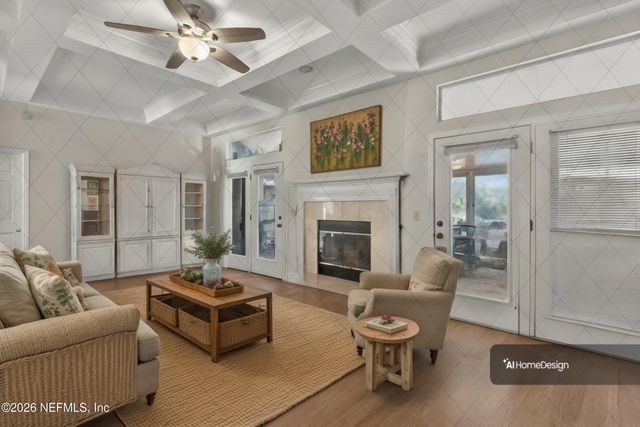 9009 NEEDLEPOINT Place, Jacksonville, FL 32244