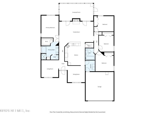 9009 NEEDLEPOINT Place, Jacksonville, FL 32244