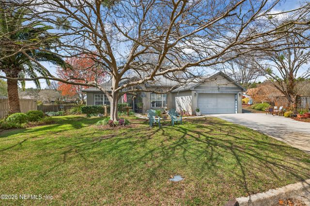 9009 NEEDLEPOINT Place, Jacksonville, FL 32244
