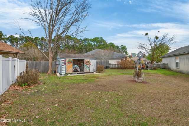 9009 NEEDLEPOINT Place, Jacksonville, FL 32244