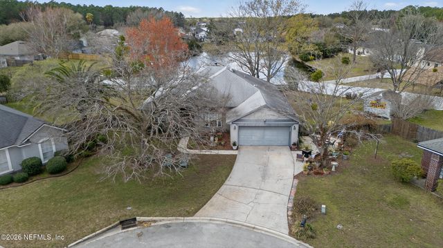 9009 NEEDLEPOINT Place, Jacksonville, FL 32244