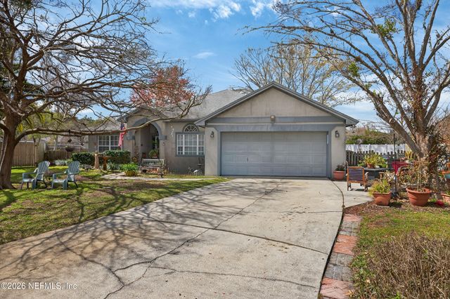 9009 NEEDLEPOINT Place, Jacksonville, FL 32244